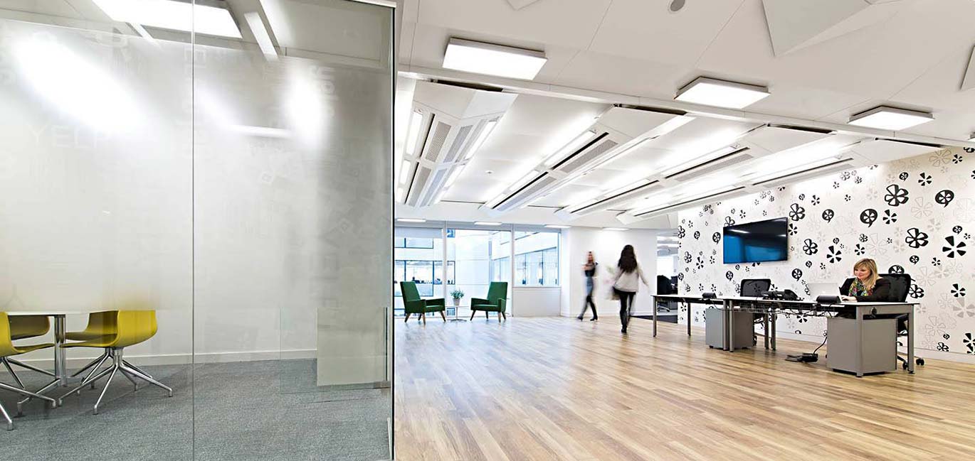 LED Fénycsövek irodába, munkahelyre, tárgyalóba, otthonra